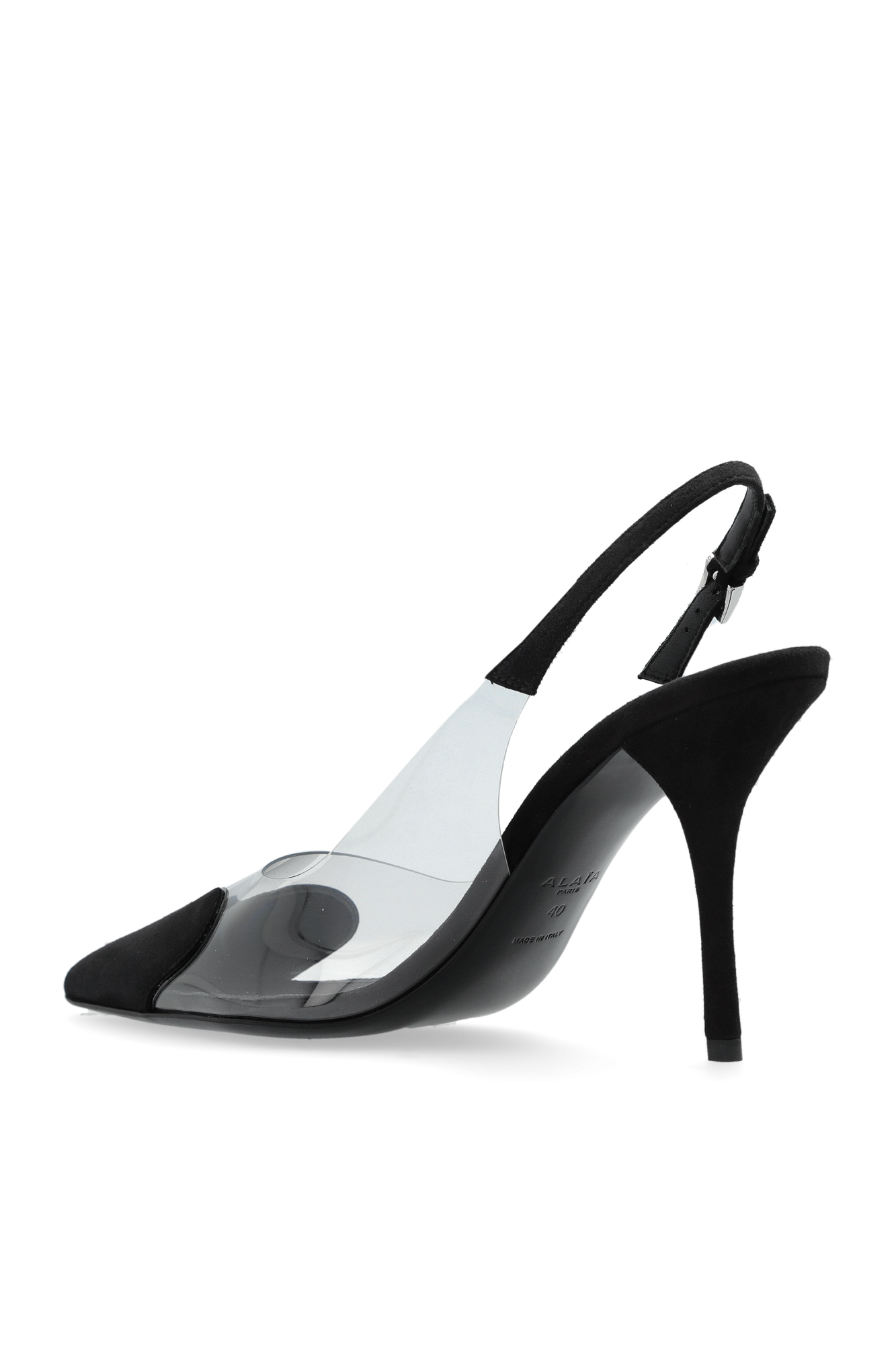 【関税込み】ALAIA Heeled shoes Alaïa Heeled shoes 